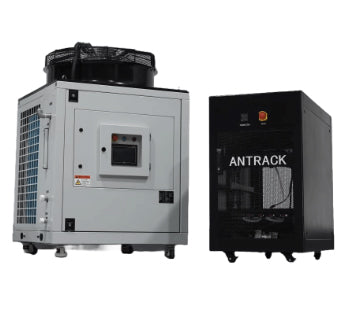 Bitmain Antrack V2 & U3S19XP+H 558T
