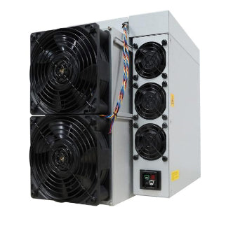 Bitmain Antminer T21 190T 3610W