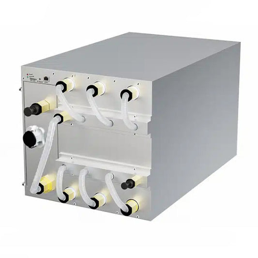 Bitmain Antminer S21 XP Hydro 473T (MIX)