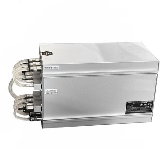 Bitmain Antminer S21 Hyd 335T / 319T / 302T