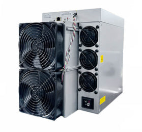 Bitmain Antminer S23 318TH/s 3498W(MIX)