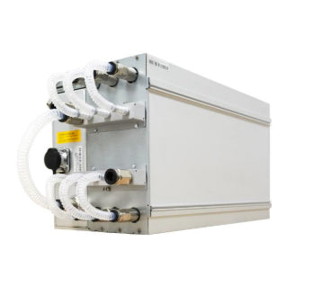 Bitmain Antminer S23 Hyd 580Th/s 5510W