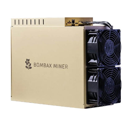 Bombax EZ100 pro 15500M 3100W
