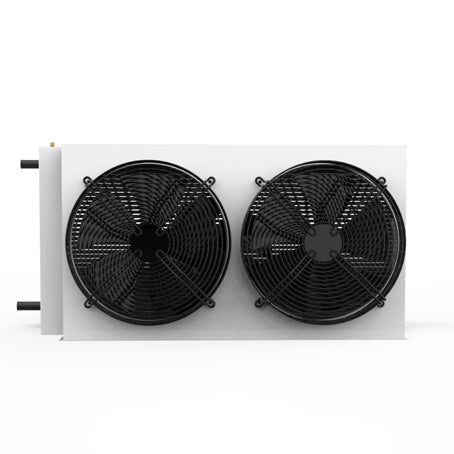 Fog Hashing Immersion Cooling Kit C2