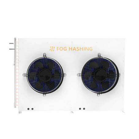 Fog Hashing Immersion Cooling Kit C6