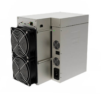 IceRiver KAS KS7 30T 3500W
