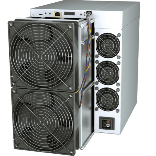 Bitmain Antminer S21+ 216T / 225T / 235T