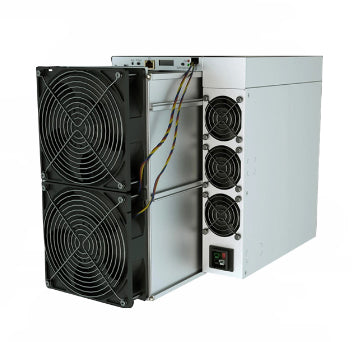 Bitmain Antminer AL1 Pro 16.6T Alephium