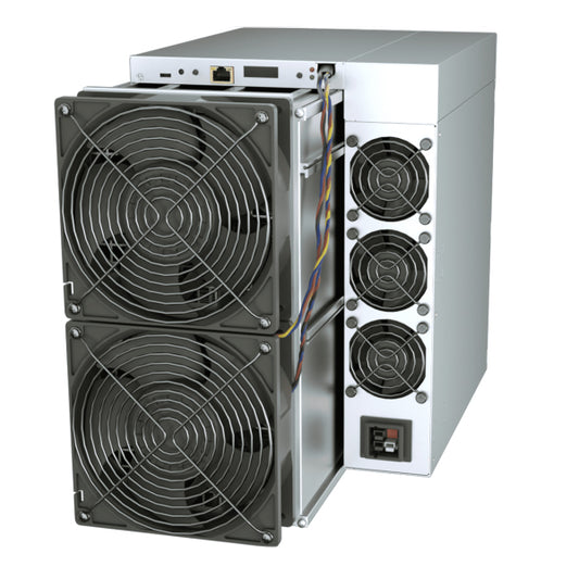 Bitmain Antminer KS5 Pro 21T