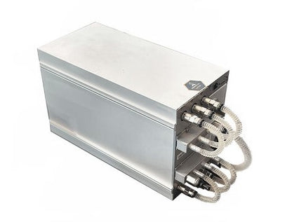 Bitmain Antminer S21 Hyd 335T / 319T / 302T