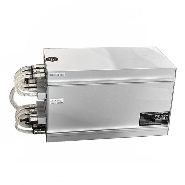 Bitmain Antminer S21 Hyd 335T / 319T / 302T